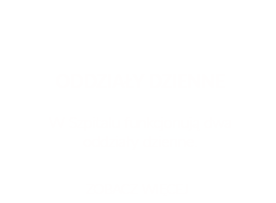 ODDZIAŁY DZIENNE