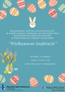 Wielkanocne Inspiracje