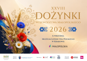 Dożynki Województwa Małopolskiego